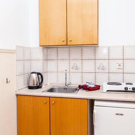 Studio Eftihia Aparthotel Paralia Katerinis Luaran gambar