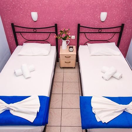 Studio Eftihia Aparthotel Paralia Katerinis Luaran gambar
