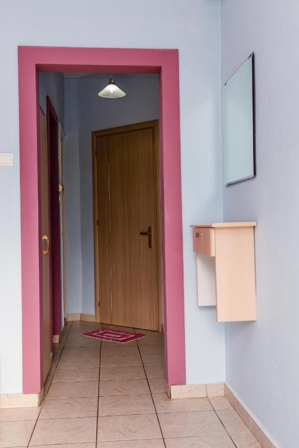 Studio Eftihia Aparthotel Paralia Katerinis Luaran gambar