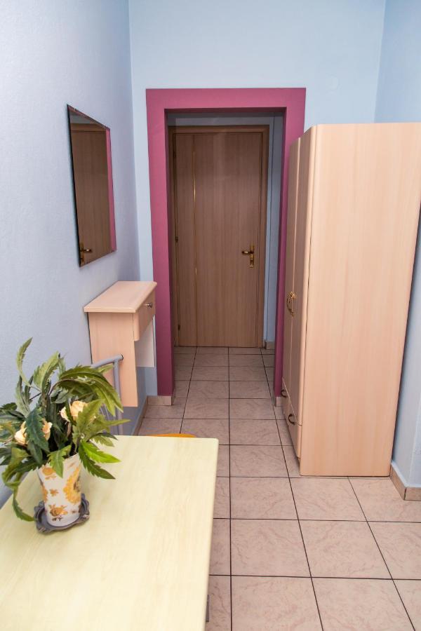 Studio Eftihia Aparthotel Paralia Katerinis Luaran gambar