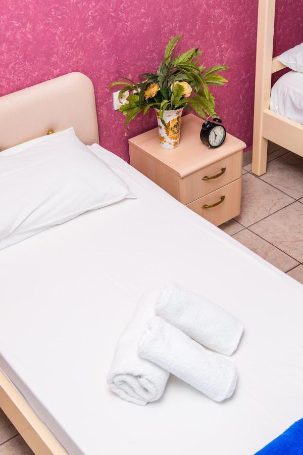 Studio Eftihia Aparthotel Paralia Katerinis Luaran gambar