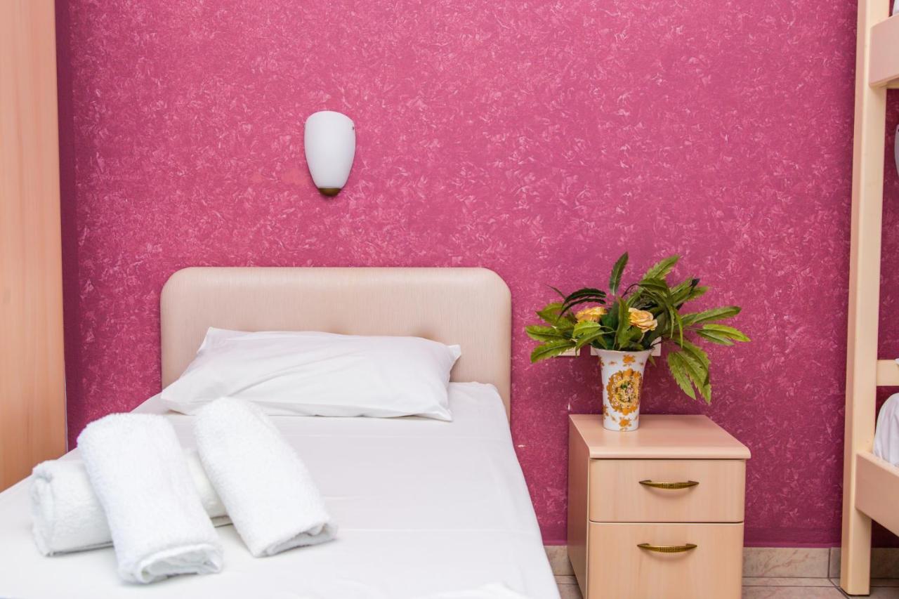 Studio Eftihia Aparthotel Paralia Katerinis Luaran gambar