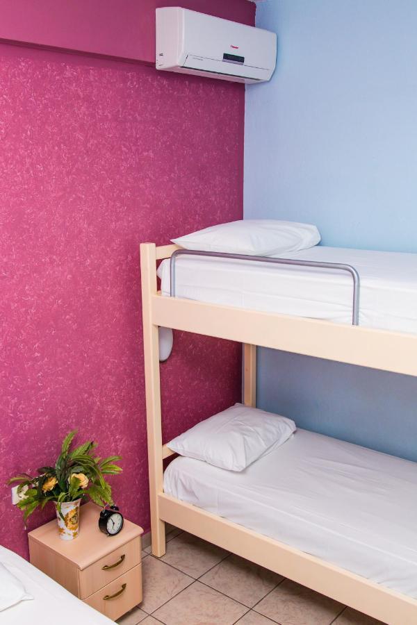 Studio Eftihia Aparthotel Paralia Katerinis Luaran gambar