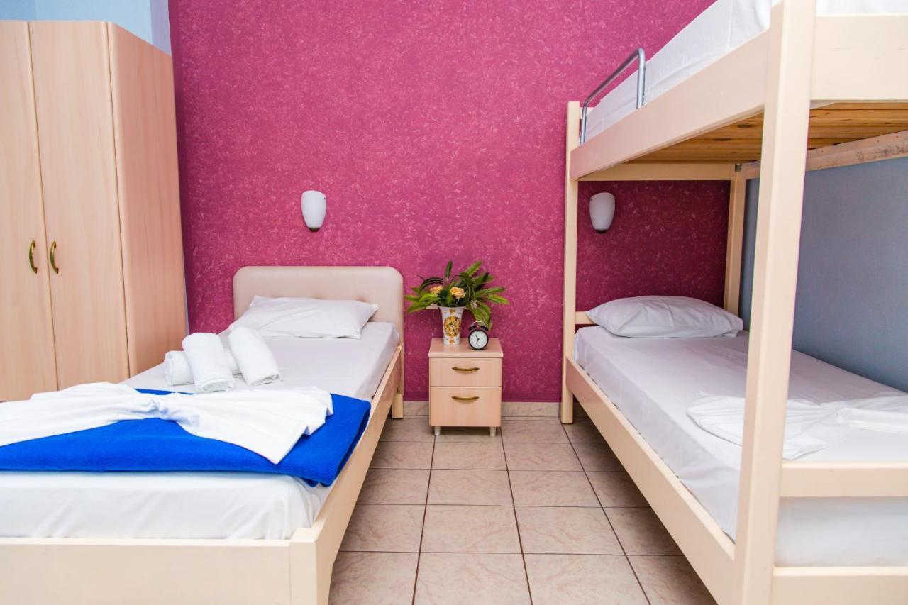 Studio Eftihia Aparthotel Paralia Katerinis Luaran gambar